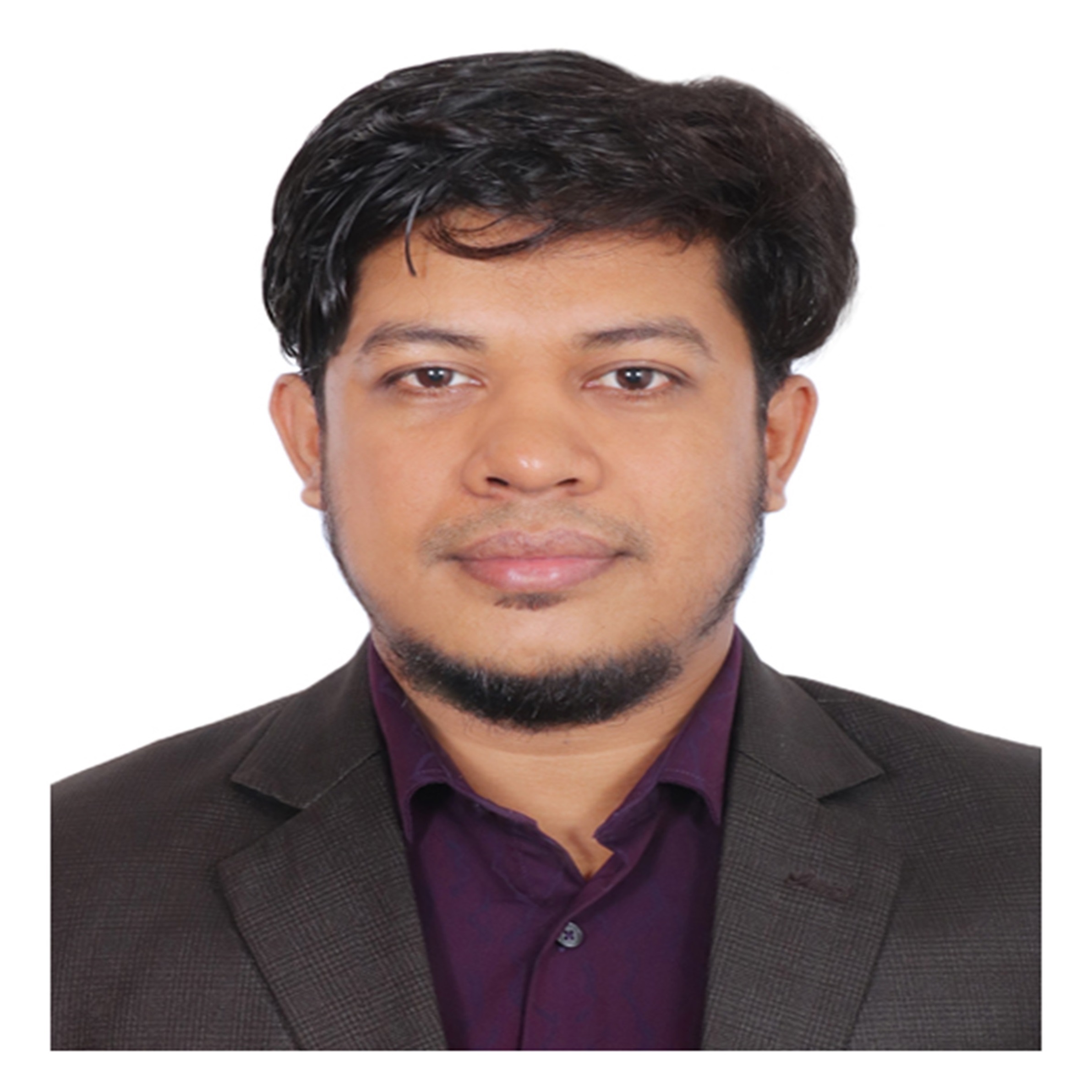 Azmiri Newaz Khan