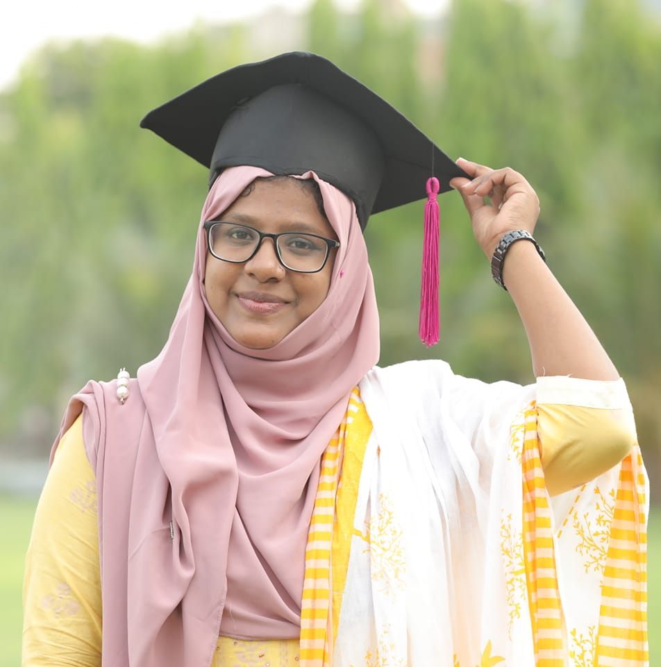 Tanjum Maheen Zaman