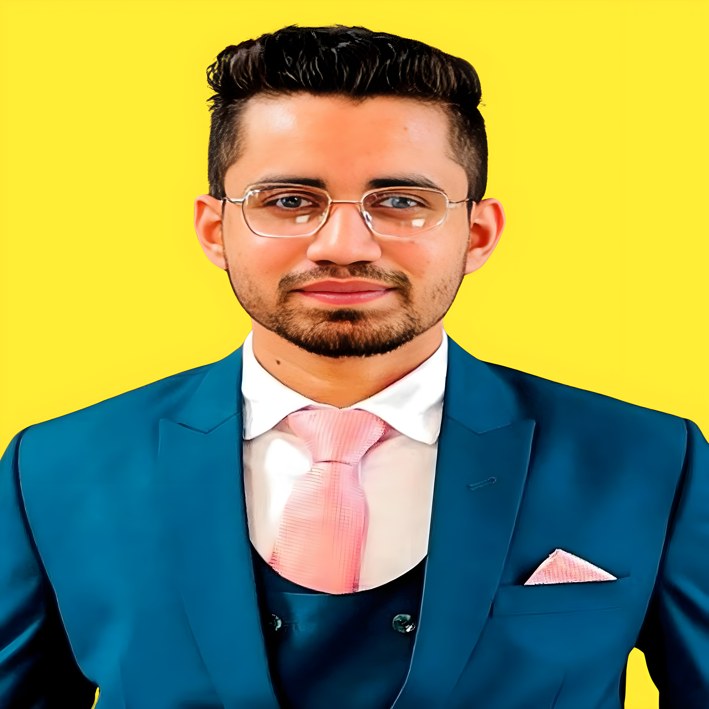 Md. Refaet Ullah